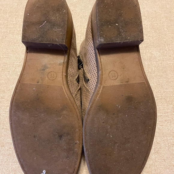 Women’s bootie - Picture 5 of 5